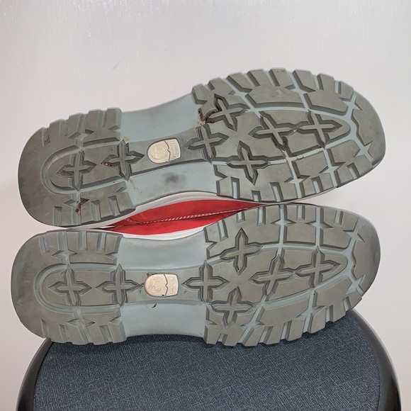 Timberland Mens Alloy Tip Hiking Shoe - Picture 11 of 11